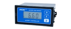 pH/ОВП метр Create PH/ORP-3500 монитор/контролер, трансмиттер (питание 24В) No Brand