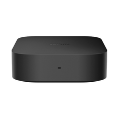 Блок управления умным домом Xiaomi Mi Smart Central Hub Gateway Black (ZSWG01CM) CN