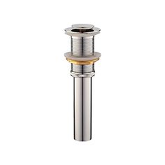 Донный клапан хром ?41 Rose RS13