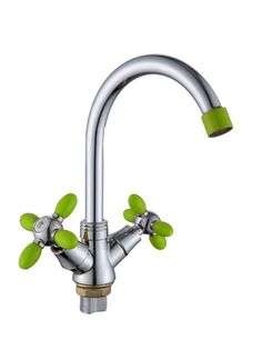 Смеситель Ammore A1083-5 для кухни, хром