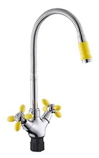 Смеситель для кухни Эверест B58-071B