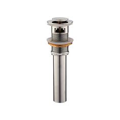 Донный клапан хром ?41 Rose RS14
