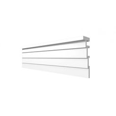 Карниз из дюрополимера DD514 Decor-Dizayn