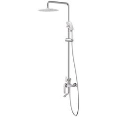 Душевая стойка для ванны Rose R1336
