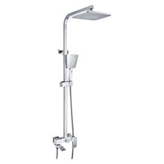 Душевая стойка для ванны Rose R1556F