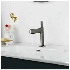 Смеситель для раковины Gappo G1052-89 Faop