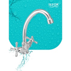 Смеситель Istok 0402.774 Istok