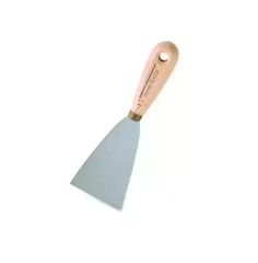 Шпатель овальный из нержавеющей стали Boldrini Inox 120