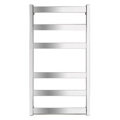 Электрический полотенцесушитель Grota Brezza 630x900