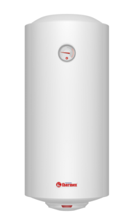 Водонагреватель электрический аккумуляционный бытовой THERMEX TitaniumHeat 70 V Slim