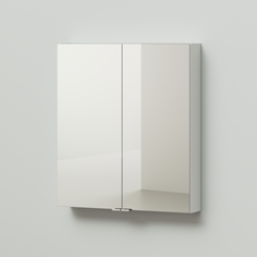 Зеркальный шкаф Итана Сity 80 800х150х900