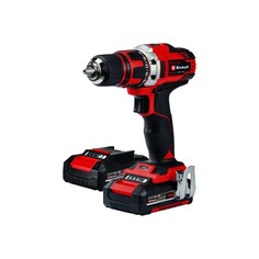 Акк. безударная дрель-шуруповерт EINHELL PXC TE-CD 18 40-1 Li