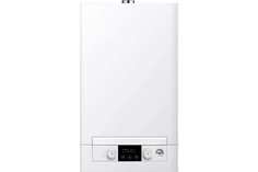 Котел газовый настенный 2-х контурный Navien NGB 210-10 K
