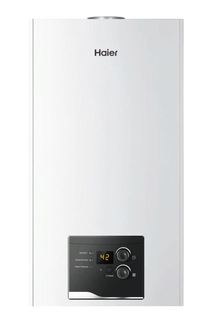 Котел газовый Haier Urban 2.18 TM