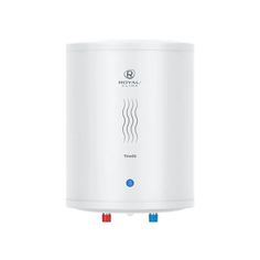 Водонагреватель накопительный ROYAL Clima TINOSS 10 л White