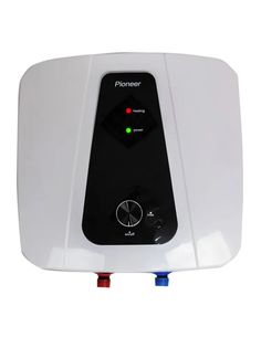 Водонагреватель накопительный Pioneer TWH650 10 л белый