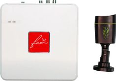 Комплект видеонаблюдения FOX NOVA-1C (2Мp 1080Р)