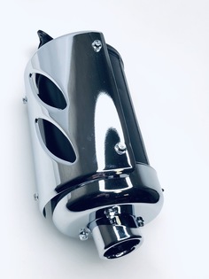 Глушитель Carver для PPG-2500/3600/3900, арт. 01.026.00059