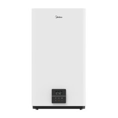 Водонагреватель накопительный Midea MWH-5020-FED 50 л White