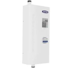 Котел электрический ZOTA Lux 12 (до 120 м2) настенный, одноконтурный