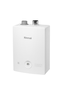Газовый настенный двухконтурный котел RINNAI BR-K12/498900310