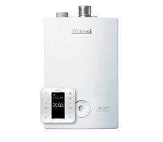 Газовый настенный двухконтурный котел RINNAI BR-С36/498900212