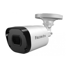 Камера видеонаблюдения IP Falcon Eye FE-IPC-BP2e-30p, 1080p, 3.6 мм, белый