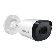 Камера видеонаблюдения IP Falcon Eye FE-IPC-B2-30p, 1080p, 2.8 мм, белый