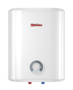 Водонагреватель накопительный THERMEX 30 V 30 л белый