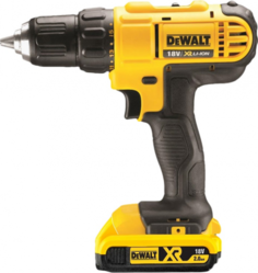 Дрель-шуруповерт DCD771D2-KS DeWalt