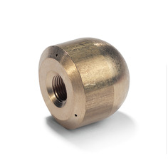 Сопло для промывки труб 070, 3 x 30°, 30 мм Karcher, 5.763-021.0