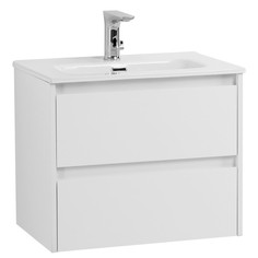 Тумба с раковиной BelBagno Kraft 39-600 bianco opaco