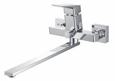 Смеситель для ванны с душем Argo GRANO NEW , L-обр. 290 мм