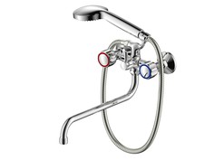 Смеситель для ванны с душем Argo DORIA NEW 43451