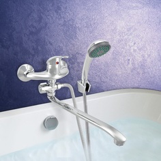 Смеситель Juguni 0402.609A