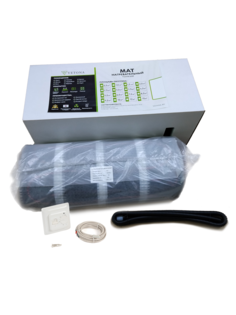 Теплый пол Vetona Mat 1500/10,0 с регулятором M