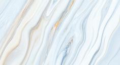 Фотообои Divino Decor F коллекцияF-389 Голубой мраморный узор 2 500х270-1Divino