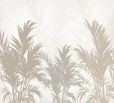 Фотообои Divino Decor F коллекцияF-113 Тень от тропических деревьев 300х270-1Divino