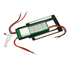 Сенсорный выключатель для зеркал DVS-8D 12V IP44, GLS, 60 Вт, диммер, часы за зеркало