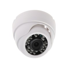 Видеокамера EL IDp4.0(2.8)P_V.3, IP, 4.0M 1/3SC401AI CMOS, 4.0 Мп, до 25к/с, РоЕ, ИК до 20