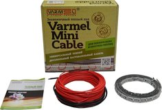 Теплый пол под плитку Varmel Mini Cable 1170В 15w/m(78m) 55