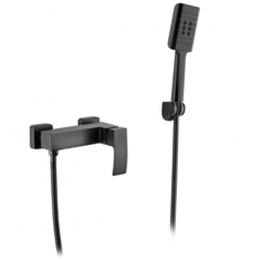 Смеситель для душа GANZER GZ44052-C Черный