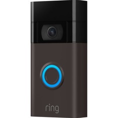 Видеодомофон Ring Video Doorbell Gen2 венецианская бронза