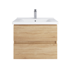 Тумба подвесная SanStar Тоскана 70 Без раковины для ванной комнаты