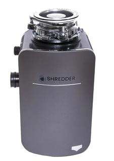 Измельчитель пищевых отходов SHREDDER-CS 560w-Gy