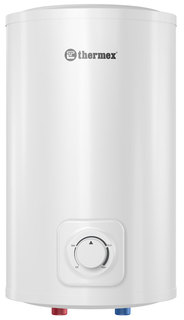 Водонагреватель накопительный THERMEX IC 15 O white/silver