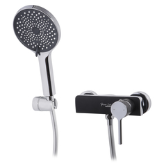 Смеситель для душа Maxonor PURE LIFE PL9093-7