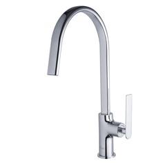 Смеситель для кухни Maxonor PURE LIFE PLEASURE PL4086 Хром