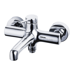 Смеситель для ванны Maxonor PURE LIFE GLAMOUR PL3294 хром
