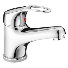 D-Lin D110409 Смеситель для умывальника ф40мм
